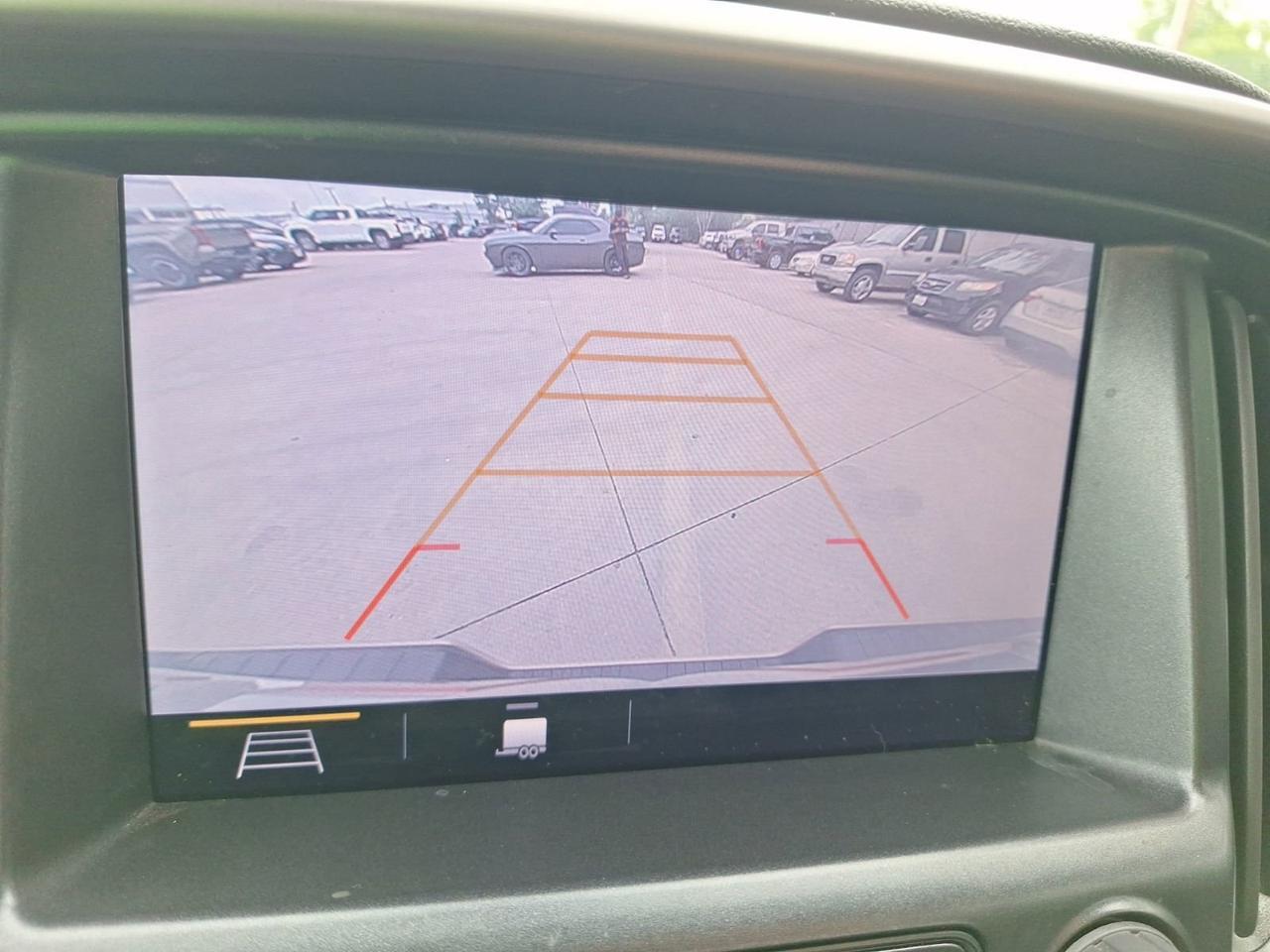 2022 GMC Canyon 4WD AT4 w/Leather Hurst TX