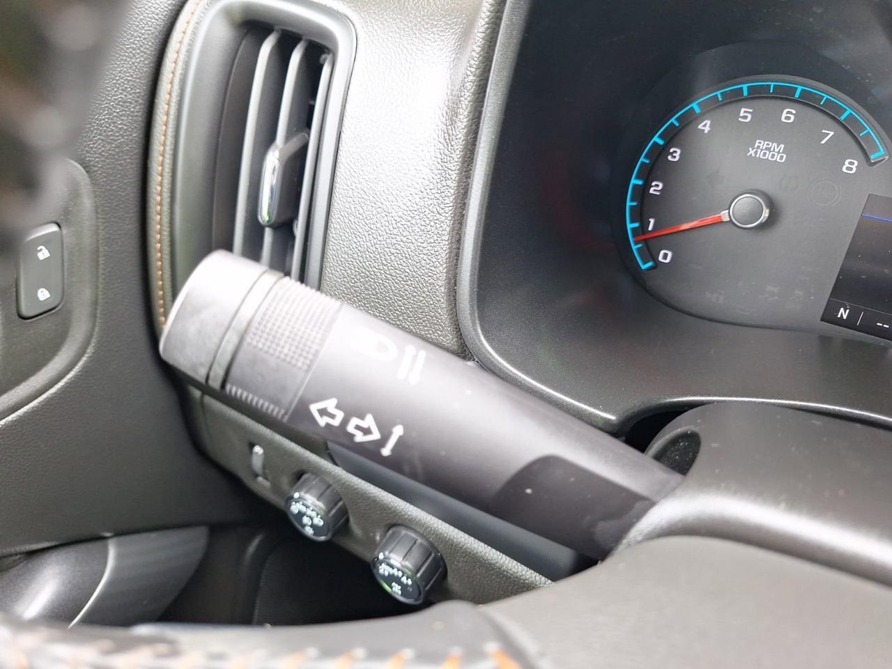2022 GMC Canyon 4WD AT4 w/Leather Hurst TX