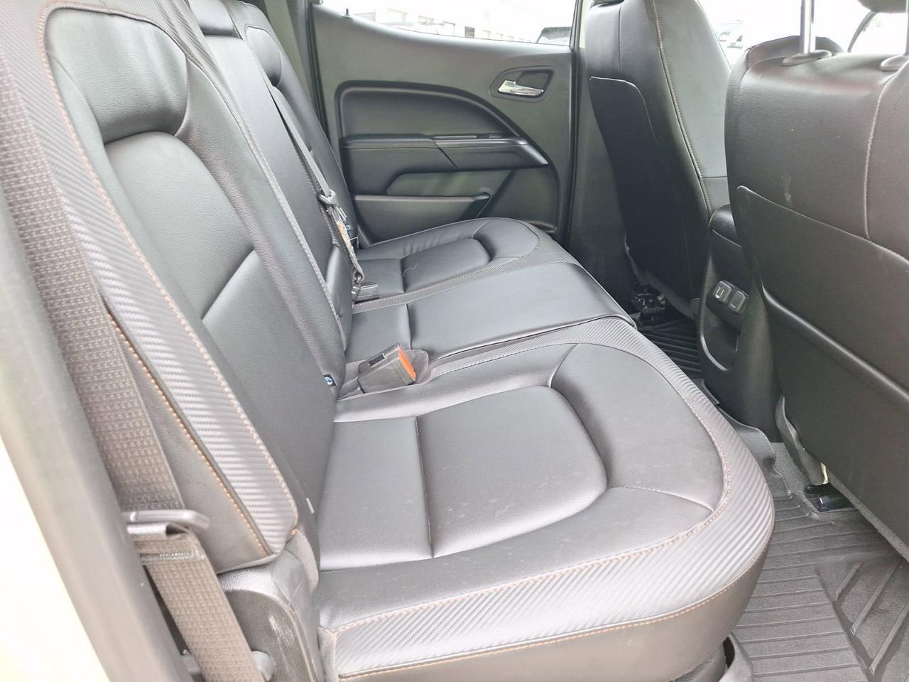 2022 GMC Canyon 4WD AT4 w/Leather Hurst TX