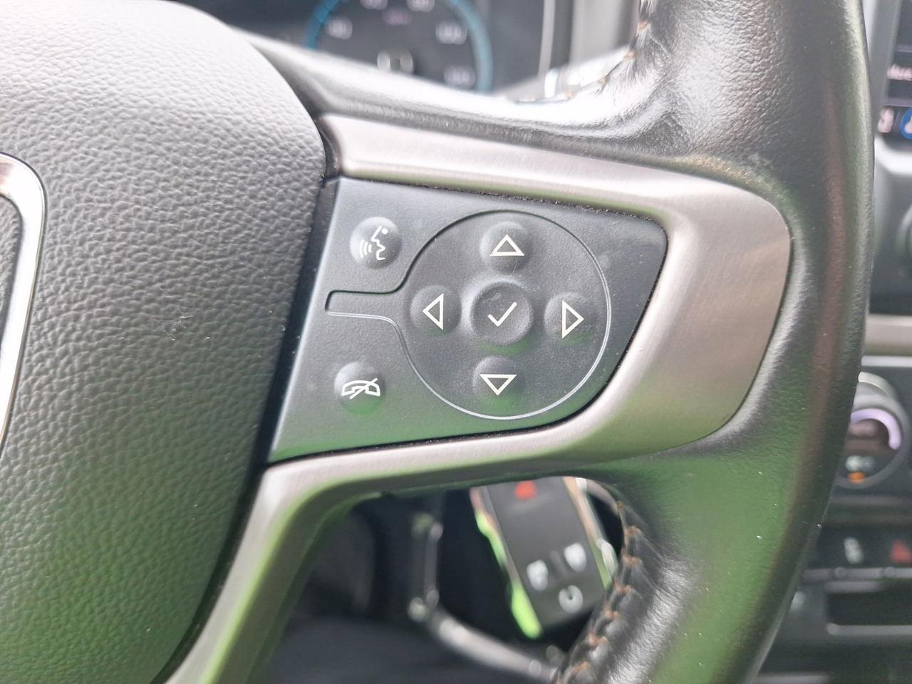 2022 GMC Canyon 4WD AT4 w/Leather Hurst TX