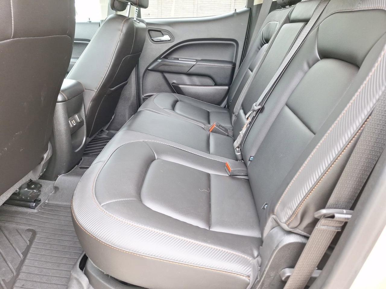 2022 GMC Canyon 4WD AT4 w/Leather Hurst TX