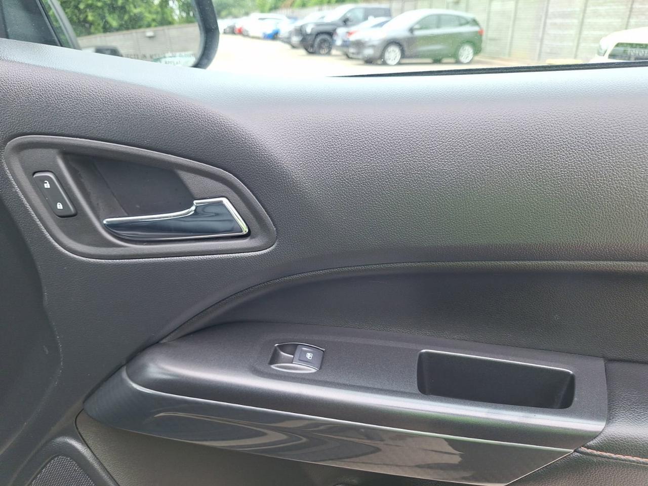 2022 GMC Canyon 4WD AT4 w/Leather Hurst TX