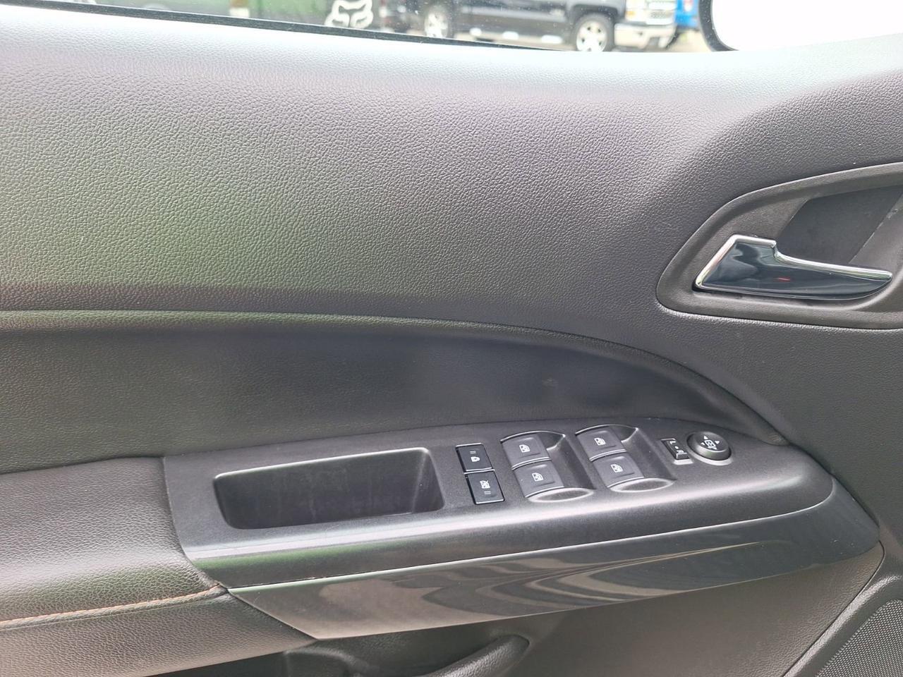2022 GMC Canyon 4WD AT4 w/Leather Hurst TX