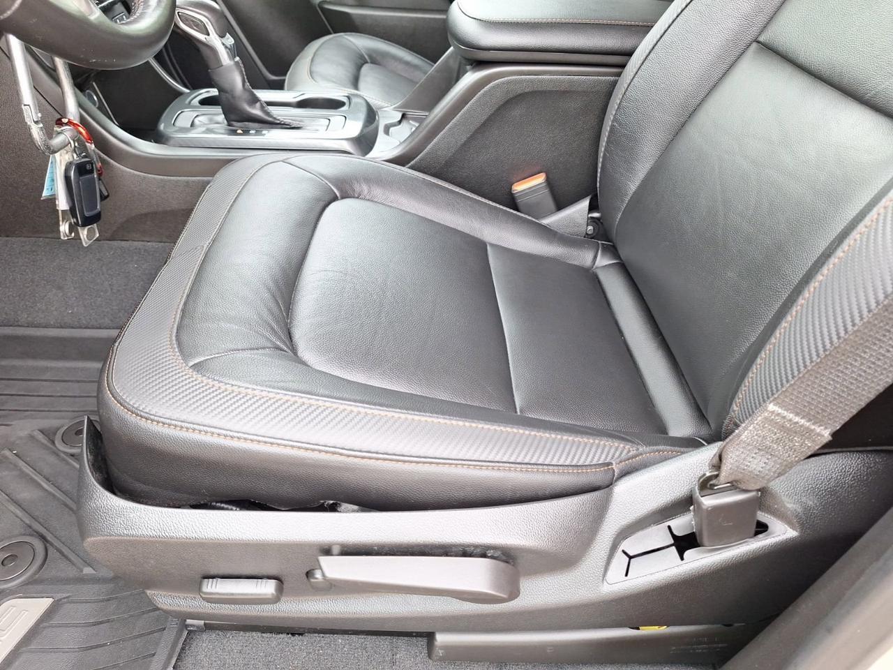 2022 GMC Canyon 4WD AT4 w/Leather Hurst TX