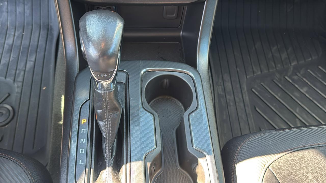 2022 GMC Canyon 4WD AT4 w/Leather New Braunfels TX