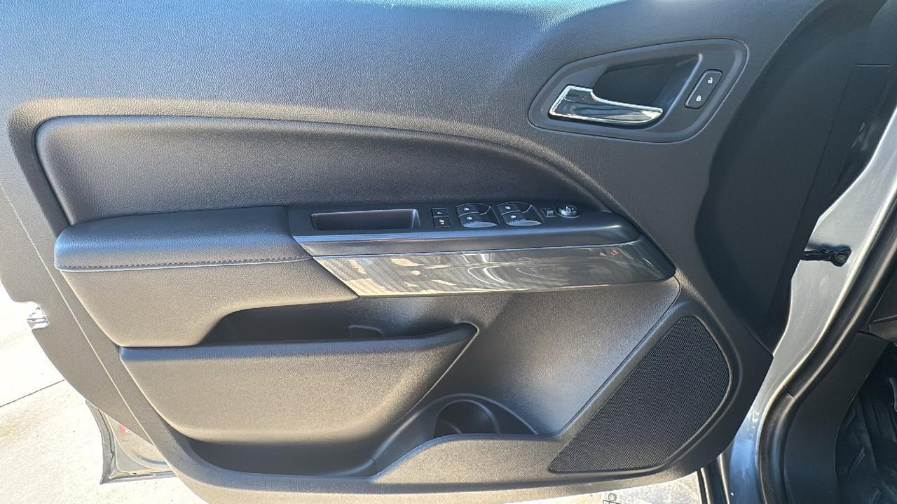 2022 GMC Canyon 4WD AT4 w/Leather New Braunfels TX