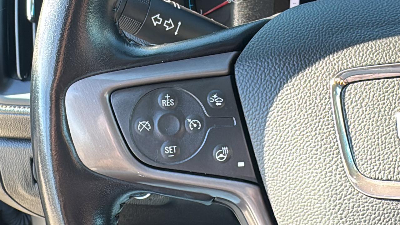 2022 GMC Canyon 4WD AT4 w/Leather New Braunfels TX