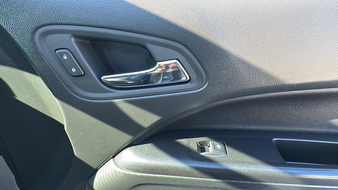 2022 GMC Canyon 4WD AT4 w/Leather New Braunfels TX