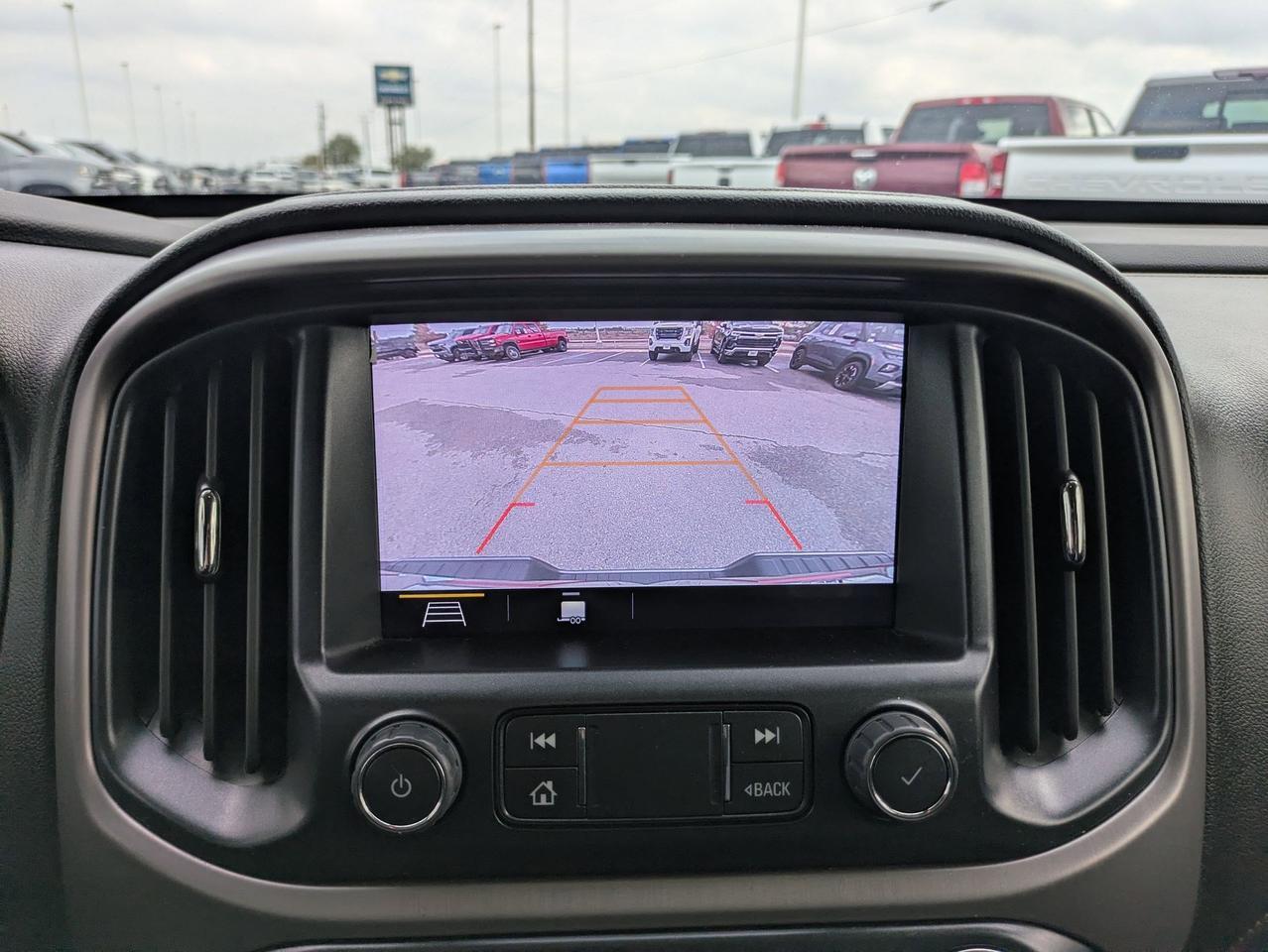 2022 GMC Canyon 4WD AT4 w/Leather Castroville TX