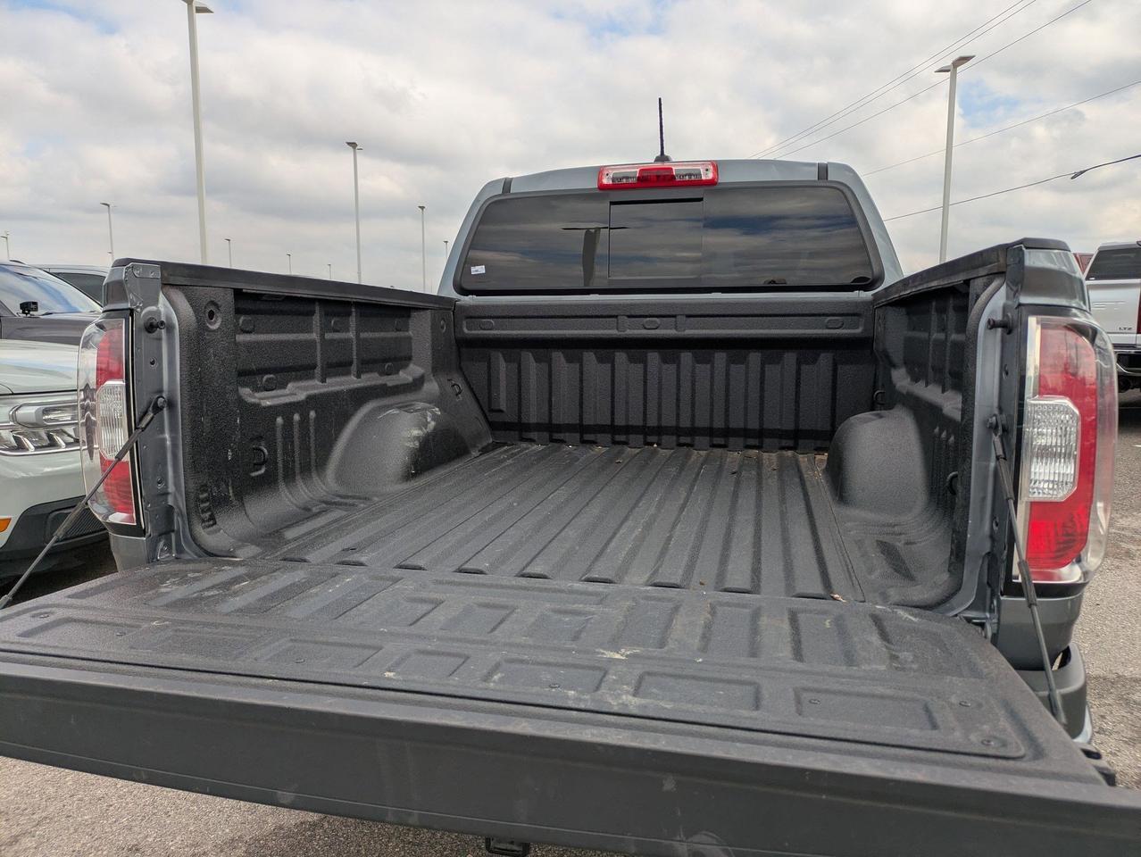 2022 GMC Canyon 4WD AT4 w/Leather Castroville TX