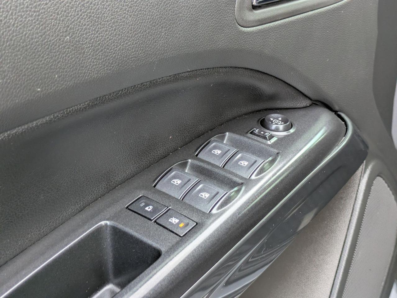 2022 GMC Canyon 4WD AT4 w/Leather Castroville TX