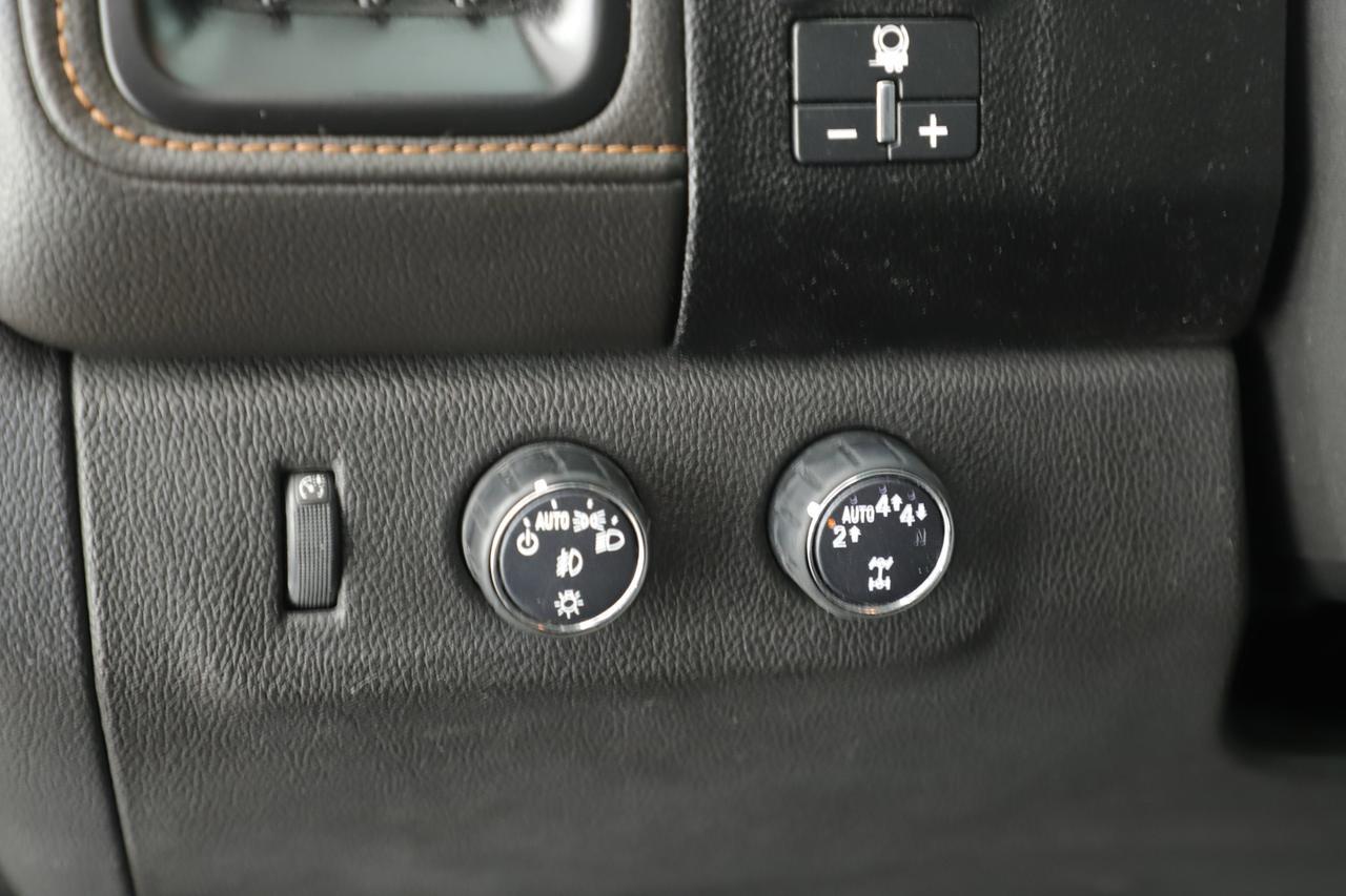 2022 GMC Canyon 4WD AT4 with Leather New Braunfels TX