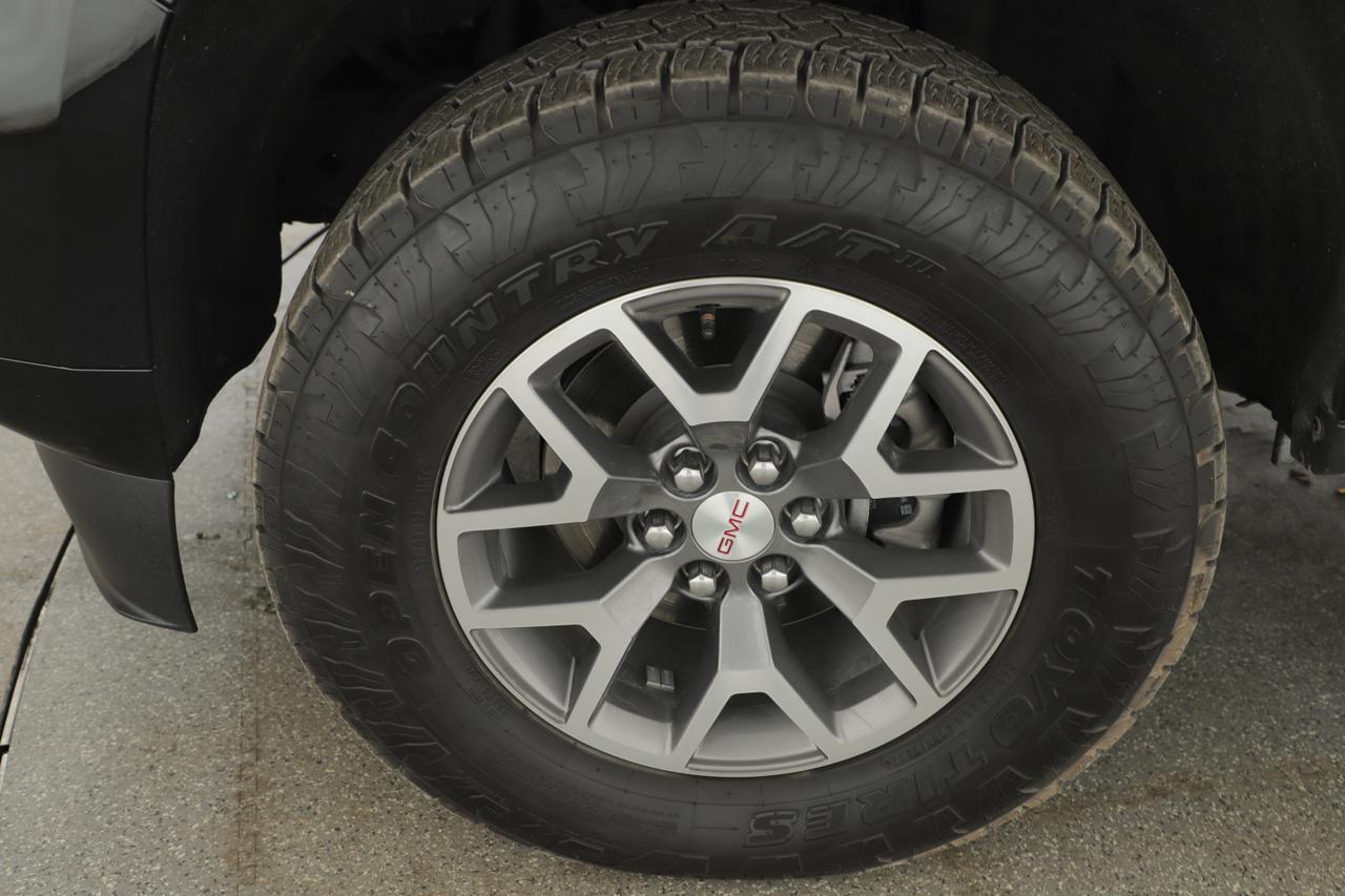 2022 GMC Canyon 4WD AT4 with Leather New Braunfels TX