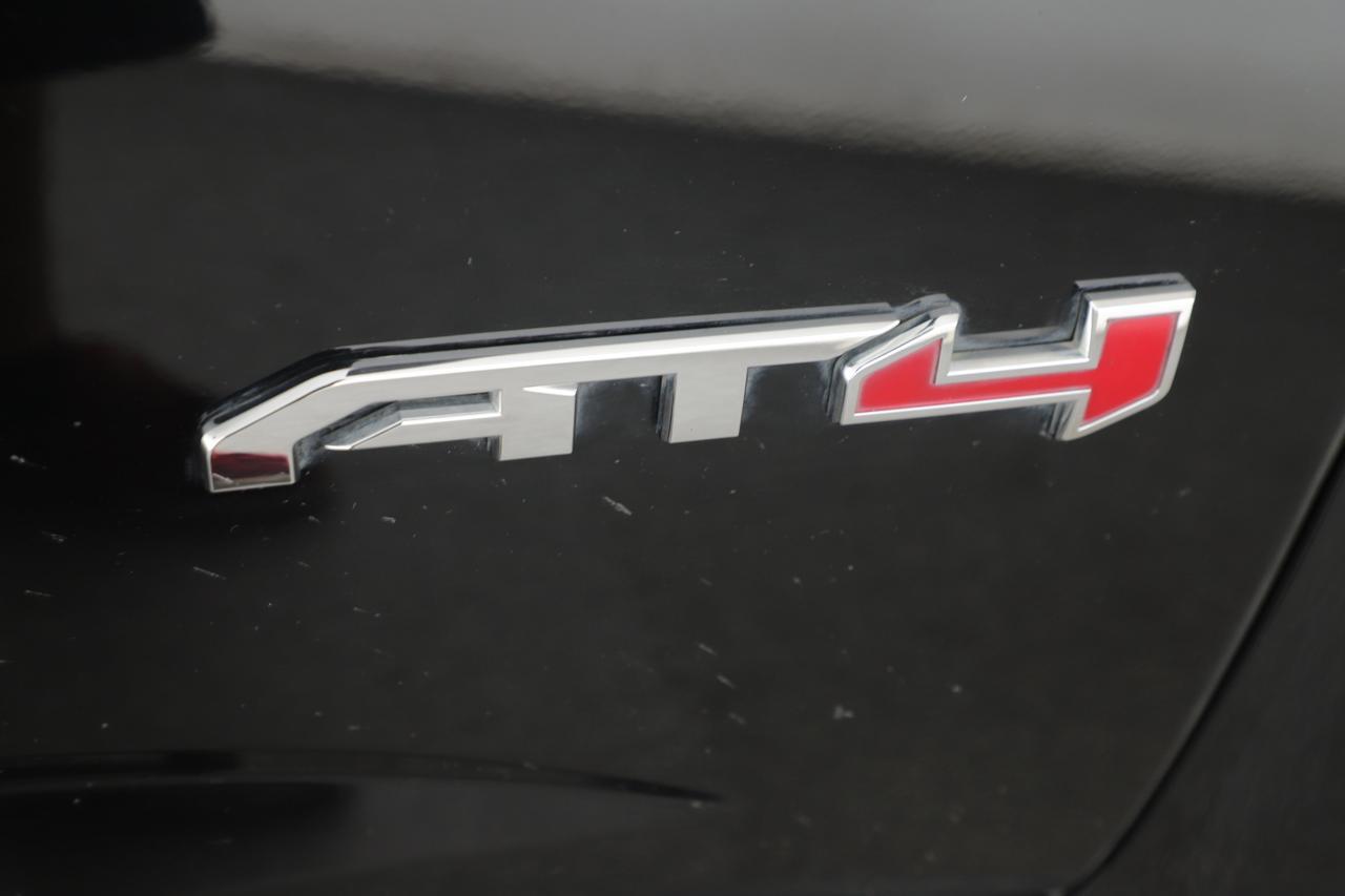 2022 GMC Canyon 4WD AT4 with Leather New Braunfels TX