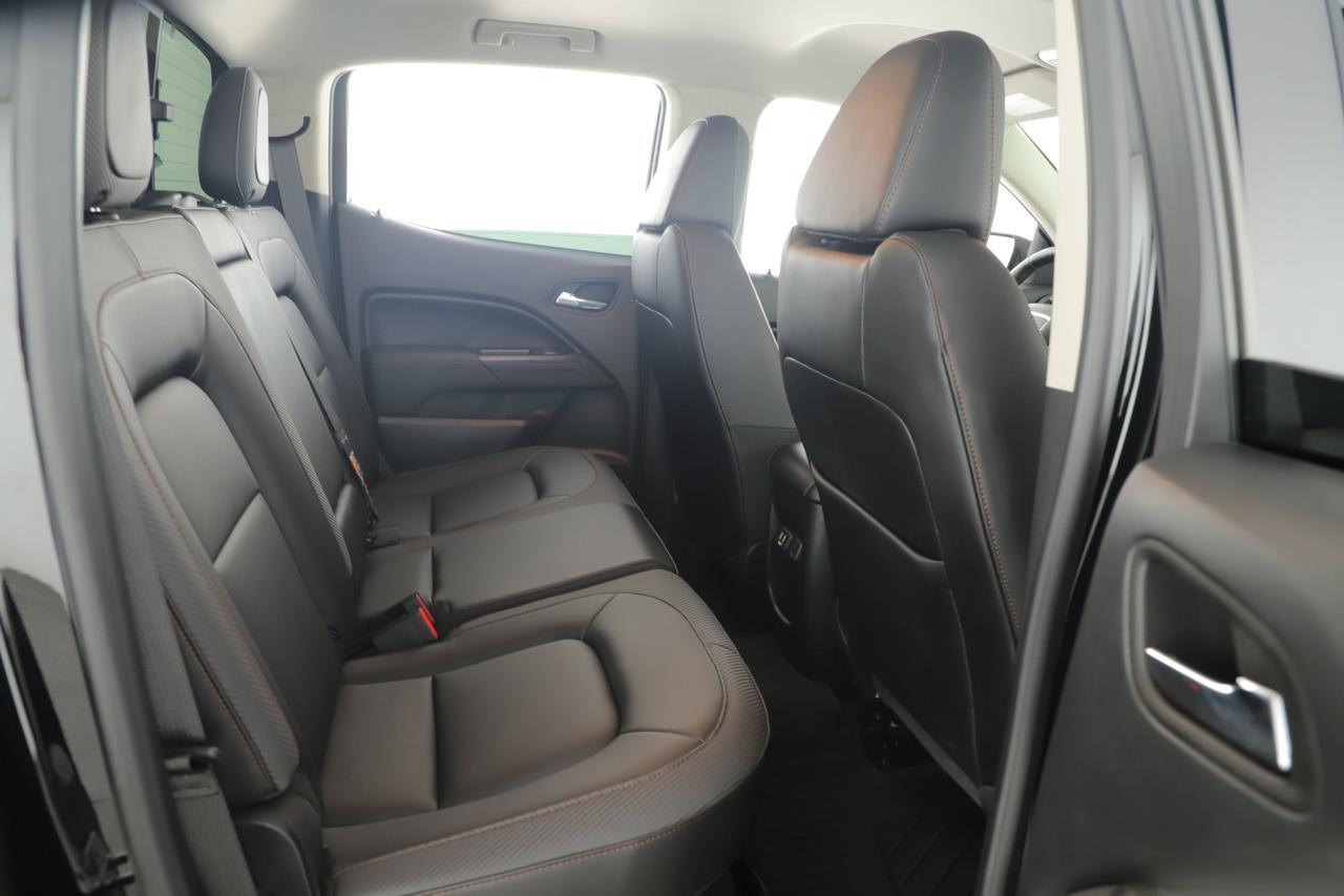 2022 GMC Canyon 4WD AT4 with Leather New Braunfels TX