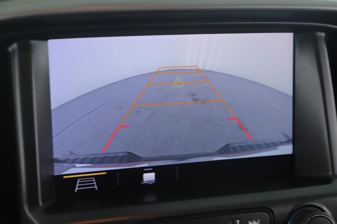 2022 GMC Canyon 4WD AT4 with Leather New Braunfels TX