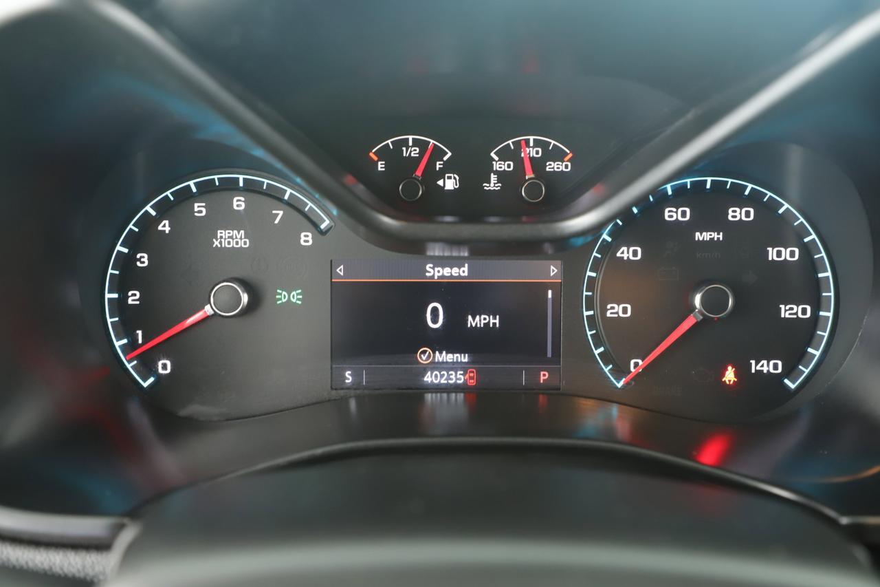 2022 GMC Canyon 4WD AT4 with Leather New Braunfels TX