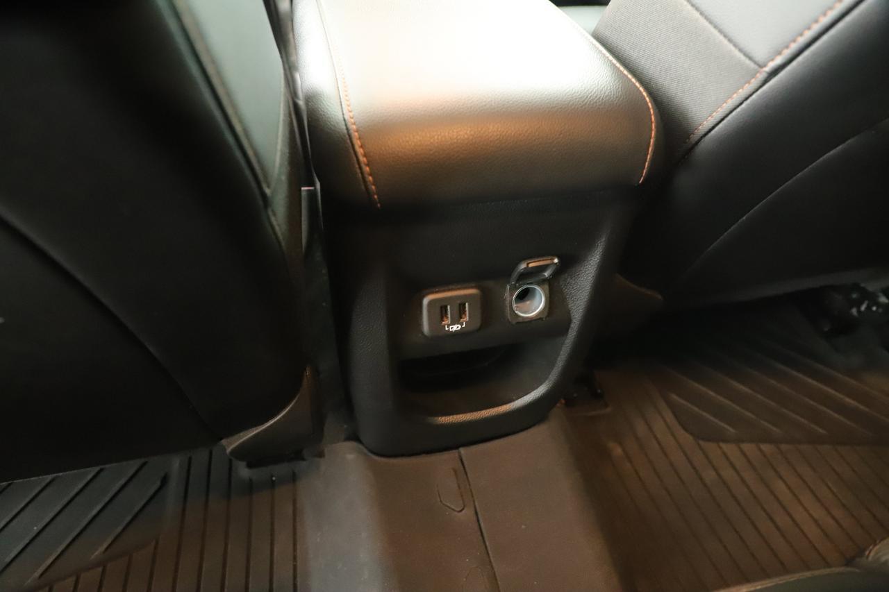 2022 GMC Canyon 4WD AT4 with Leather New Braunfels TX