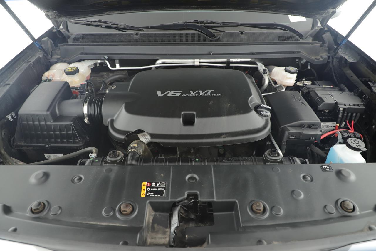 2022 GMC Canyon 4WD AT4 with Leather New Braunfels TX