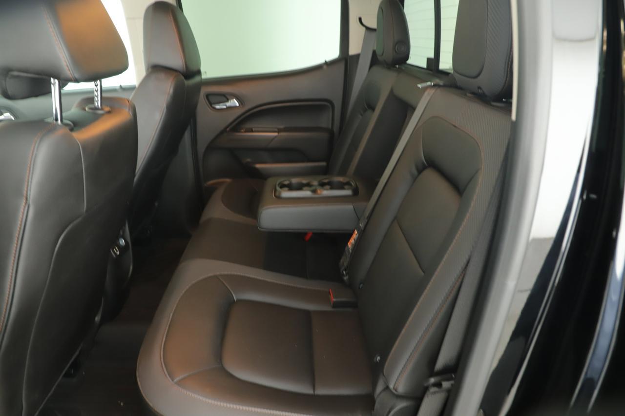 2022 GMC Canyon 4WD AT4 with Leather New Braunfels TX