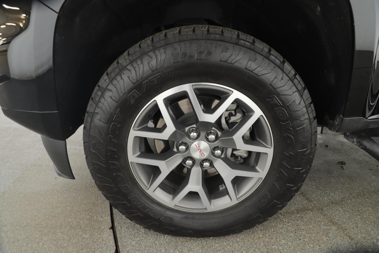 2022 GMC Canyon 4WD AT4 with Leather New Braunfels TX