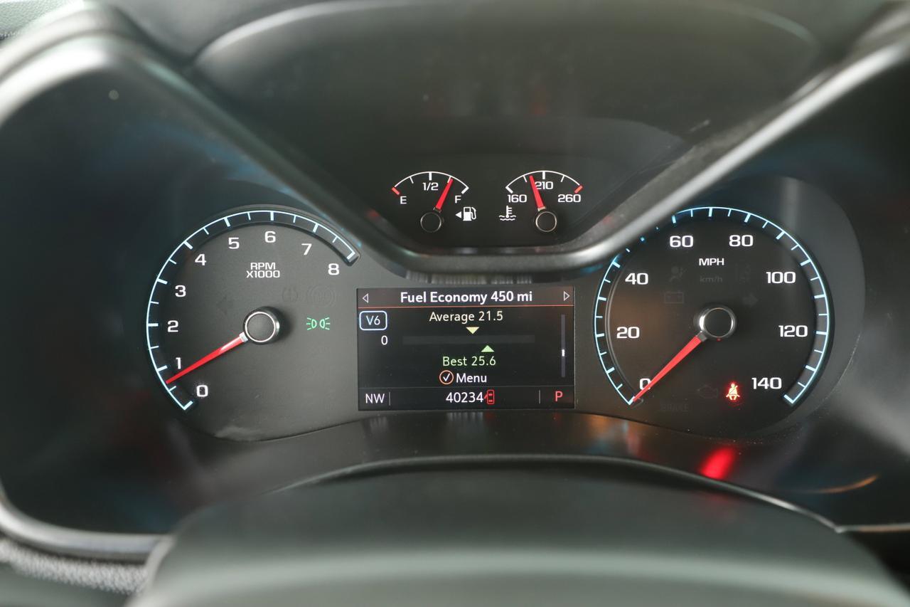 2022 GMC Canyon 4WD AT4 with Leather New Braunfels TX