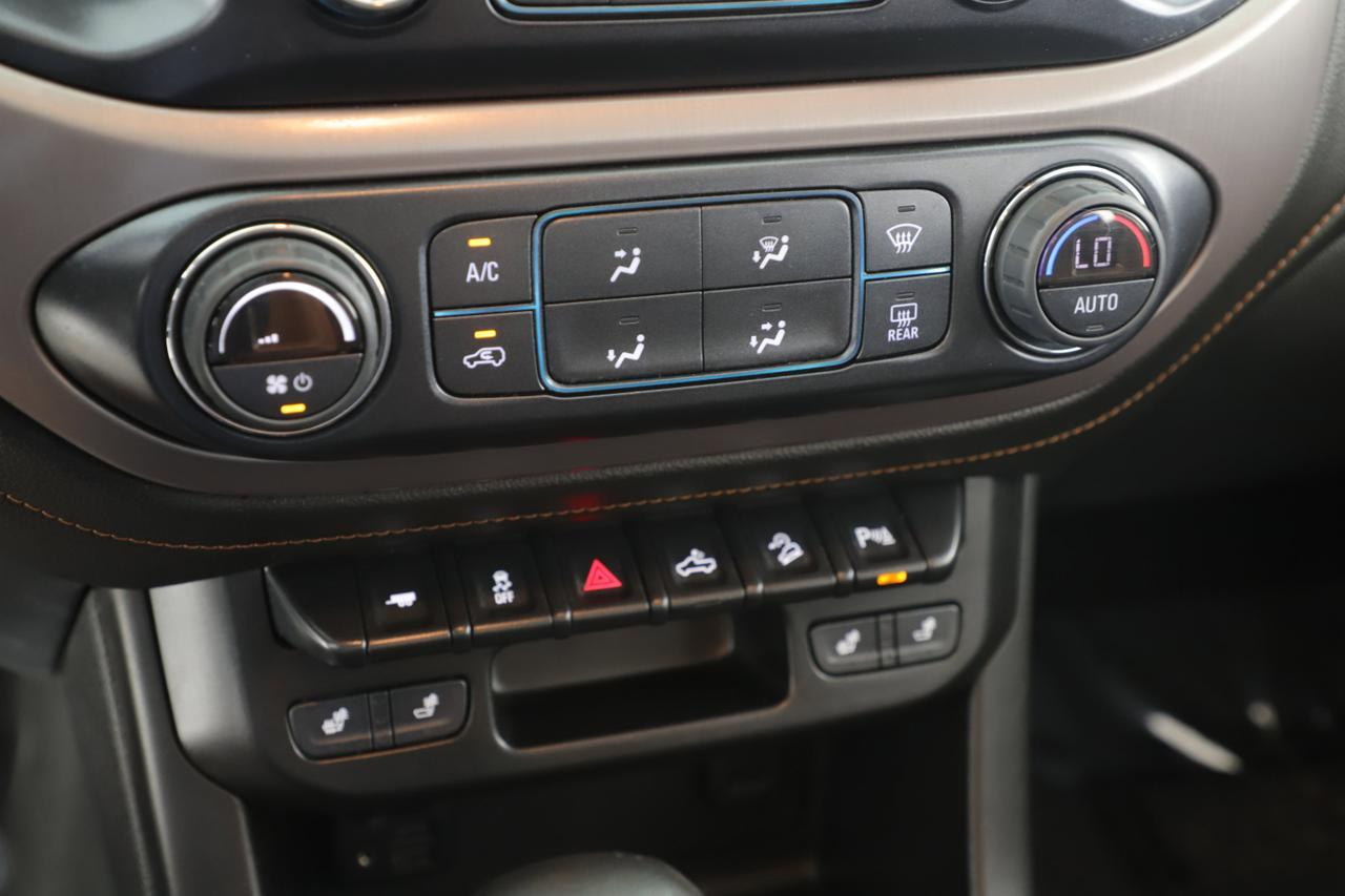 2022 GMC Canyon 4WD AT4 with Leather New Braunfels TX