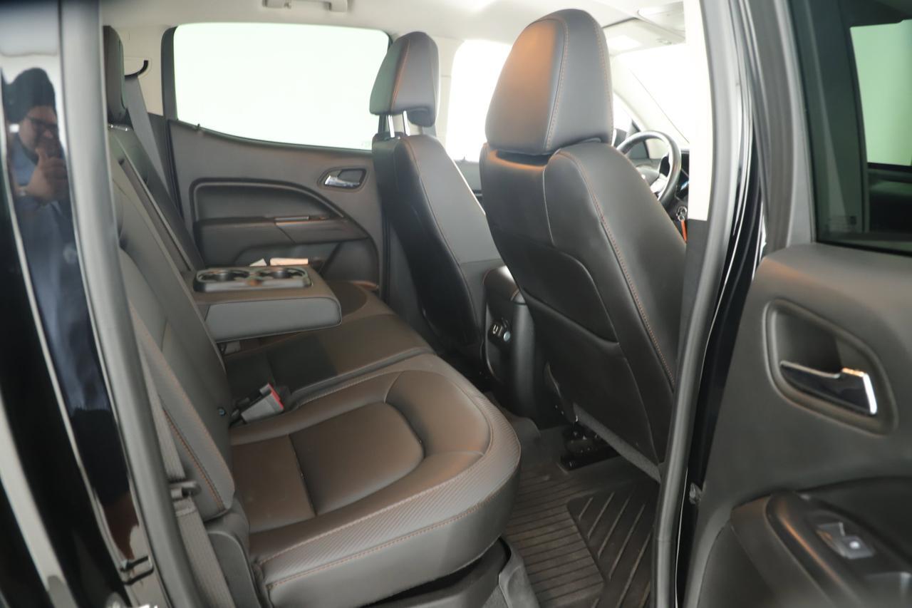 2022 GMC Canyon 4WD AT4 with Leather New Braunfels TX