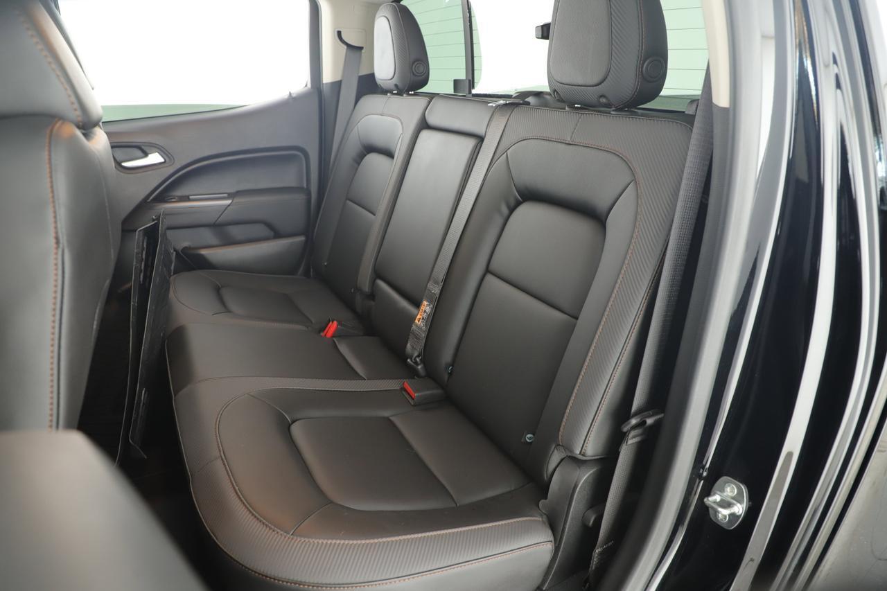 2022 GMC Canyon 4WD AT4 with Leather New Braunfels TX