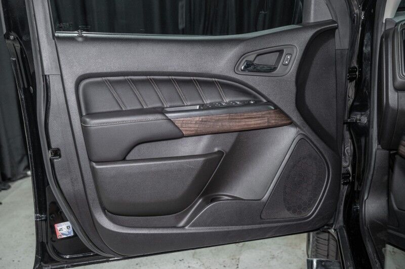 2022 GMC Canyon 4WD Crew Cab 128" Denali Pickup Peoria AZ