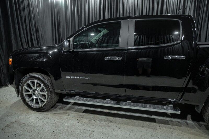 2022 GMC Canyon 4WD Crew Cab 128" Denali Pickup Peoria AZ