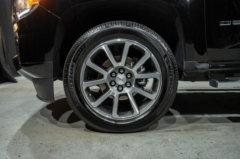 2022 GMC Canyon 4WD Crew Cab 128" Denali Pickup Peoria AZ