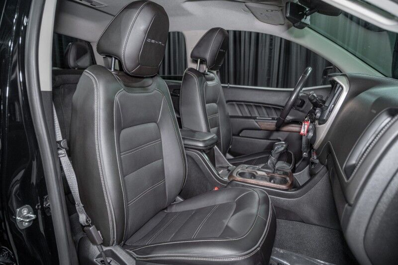 2022 GMC Canyon 4WD Crew Cab 128" Denali Pickup Peoria AZ