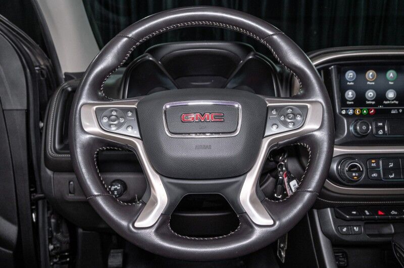 2022 GMC Canyon 4WD Crew Cab 128" Denali Pickup Peoria AZ