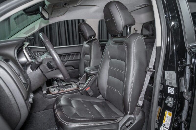 2022 GMC Canyon 4WD Crew Cab 128" Denali Pickup Peoria AZ