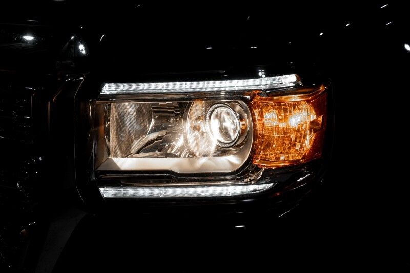 2022 GMC Canyon 4WD Crew Cab 128" Denali Pickup Peoria AZ