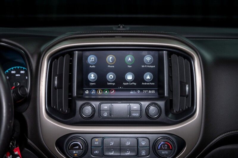 2022 GMC Canyon 4WD Crew Cab 128" Denali Pickup Peoria AZ