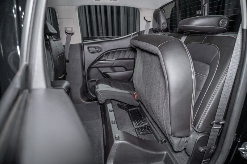 2022 GMC Canyon 4WD Crew Cab 128" Denali Pickup Peoria AZ