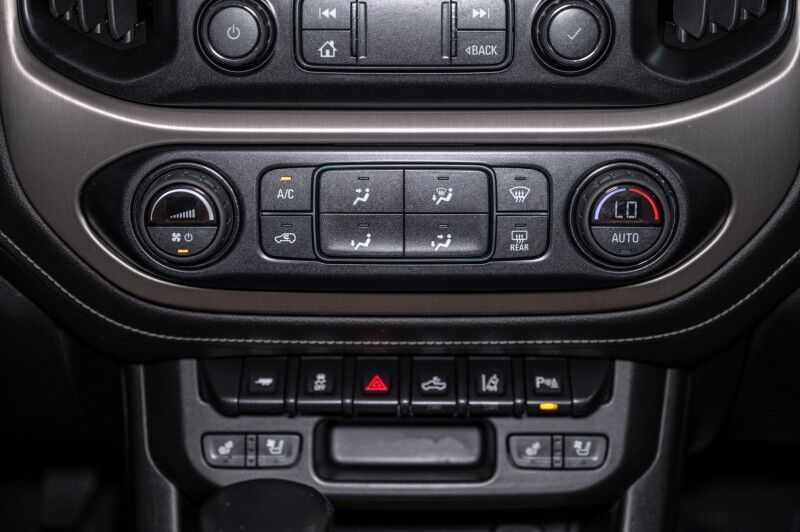 2022 GMC Canyon 4WD Crew Cab 128" Denali Pickup Peoria AZ