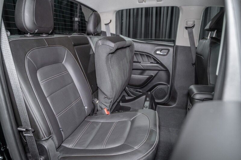 2022 GMC Canyon 4WD Crew Cab 128" Denali Pickup Peoria AZ