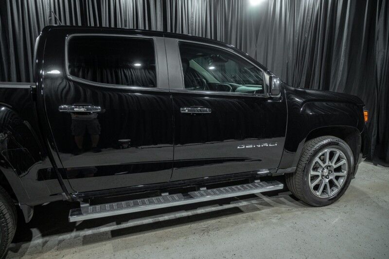 2022 GMC Canyon 4WD Crew Cab 128" Denali Pickup Peoria AZ