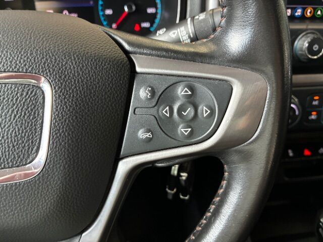 2022 GMC Canyon 4WD Crew Cab Short Box AT4 - Leather Kannapolis NC