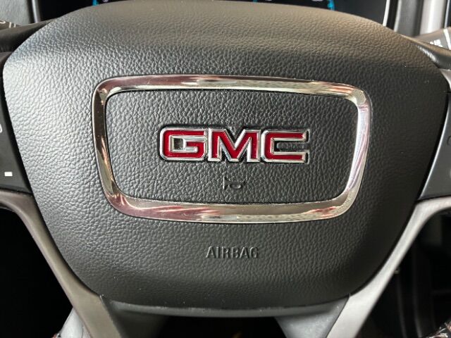 2022 GMC Canyon 4WD Crew Cab Short Box AT4 - Leather Kannapolis NC