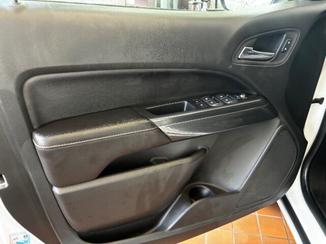 2022 GMC Canyon 4WD Crew Cab Short Box AT4 - Leather Kannapolis NC