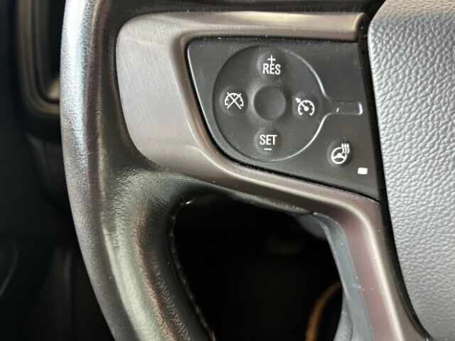 2022 GMC Canyon 4WD Crew Cab Short Box AT4 - Leather Kannapolis NC