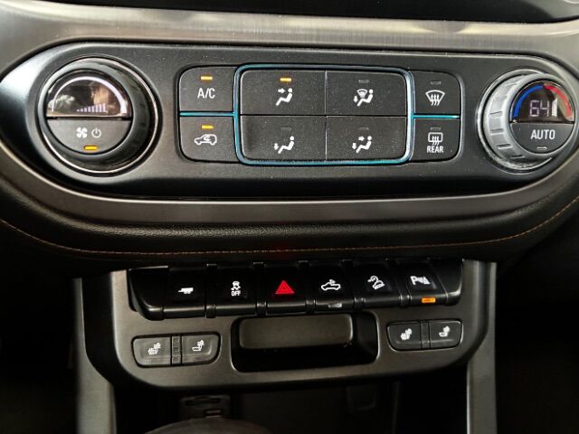 2022 GMC Canyon 4WD Crew Cab Short Box AT4 - Leather Kannapolis NC
