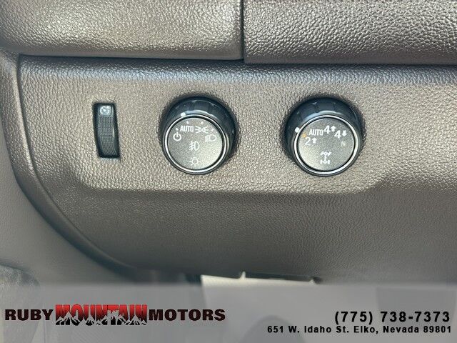 2022 GMC Canyon 4WD Denali Elko NV