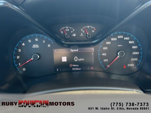 2022 GMC Canyon 4WD Denali Elko NV