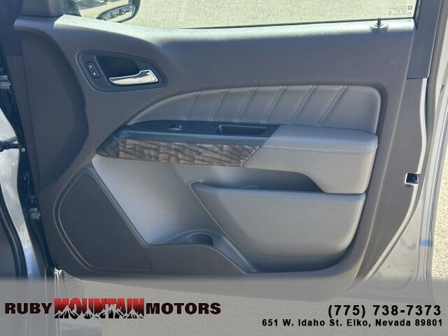 2022 GMC Canyon 4WD Denali Elko NV