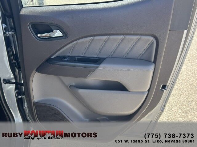 2022 GMC Canyon 4WD Denali Elko NV